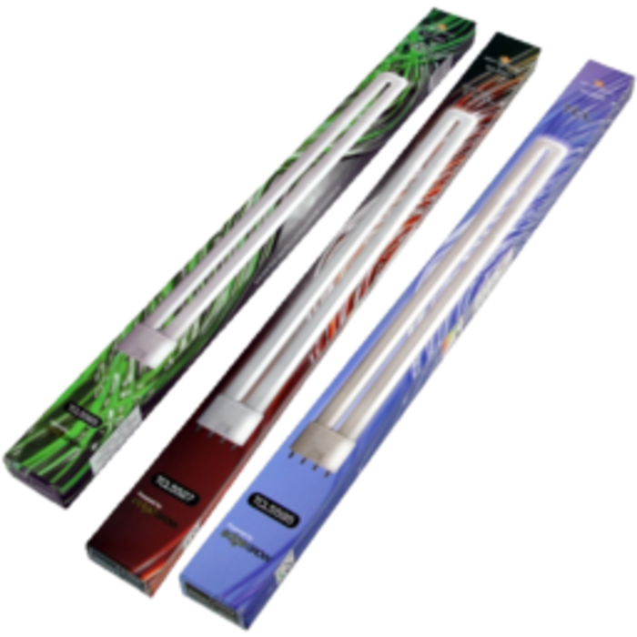 Secret Jardin Secret Jardin T-Neon TCL Lamp | Groei, Bloei, Propagatie