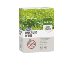 Pokon Pokon Weeds Away!