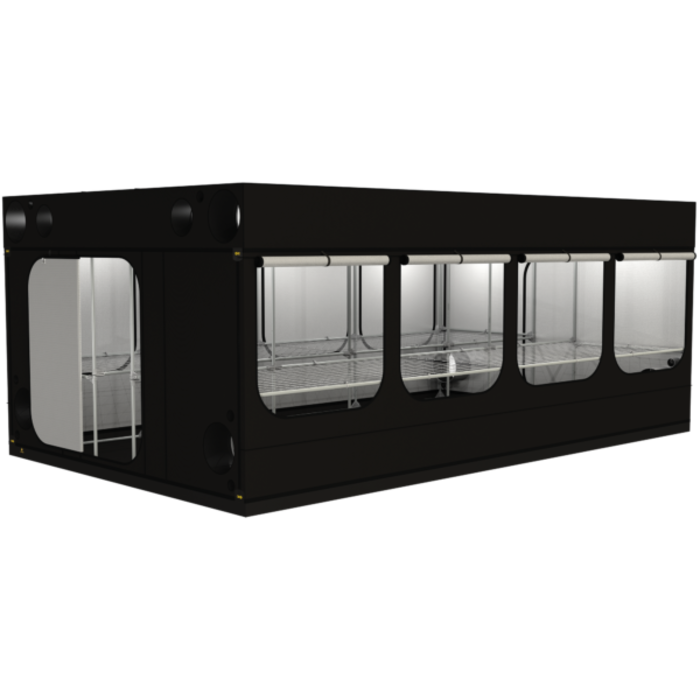 Secret Jardin Secret Jardin INTENSE 600 (LARGE) R3.0 - 600x360x242cm ~ Kweektent