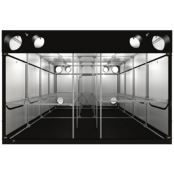 Secret Jardin Secret Jardin INTENSE 600 (LARGE) R3.0 - 600x360x242cm ~ Kweektent