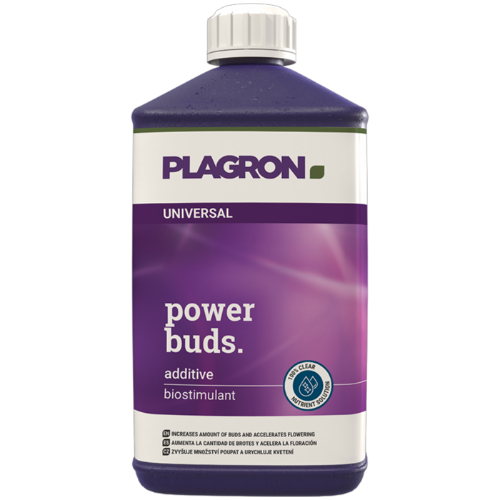 Plagron Plagron Power buds | Bloom stimulator