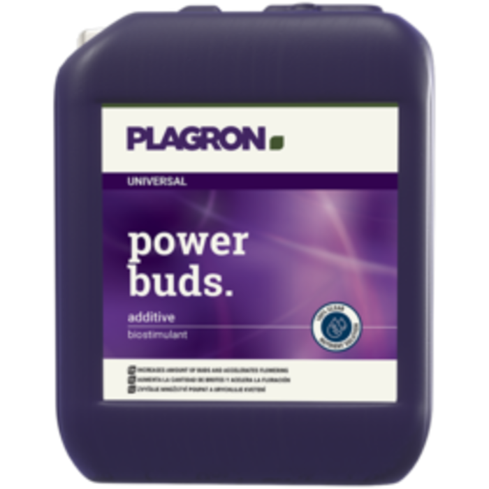 Plagron Plagron Power buds | Bloom stimulator