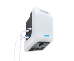 RAM RAM Wall Humidifier