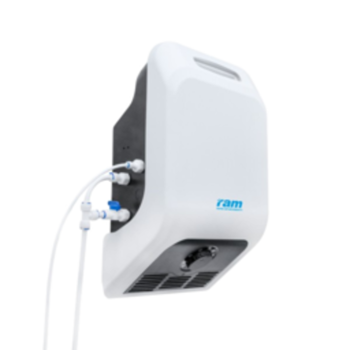 RAM RAM Wall Humidifier - 1.6 ltr/h