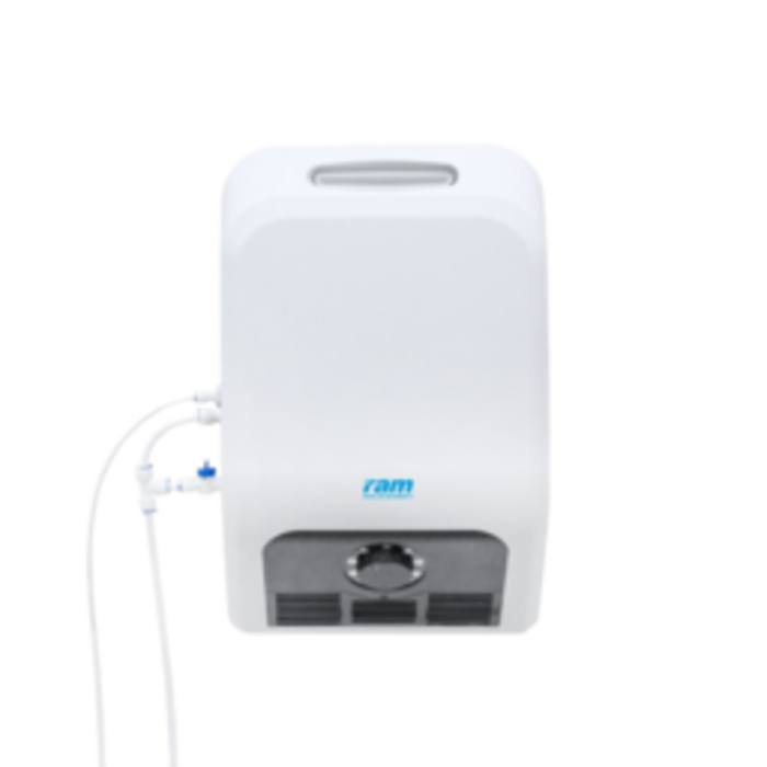 RAM RAM Wand Luchtbevochtiger - 1.6 ltr/u