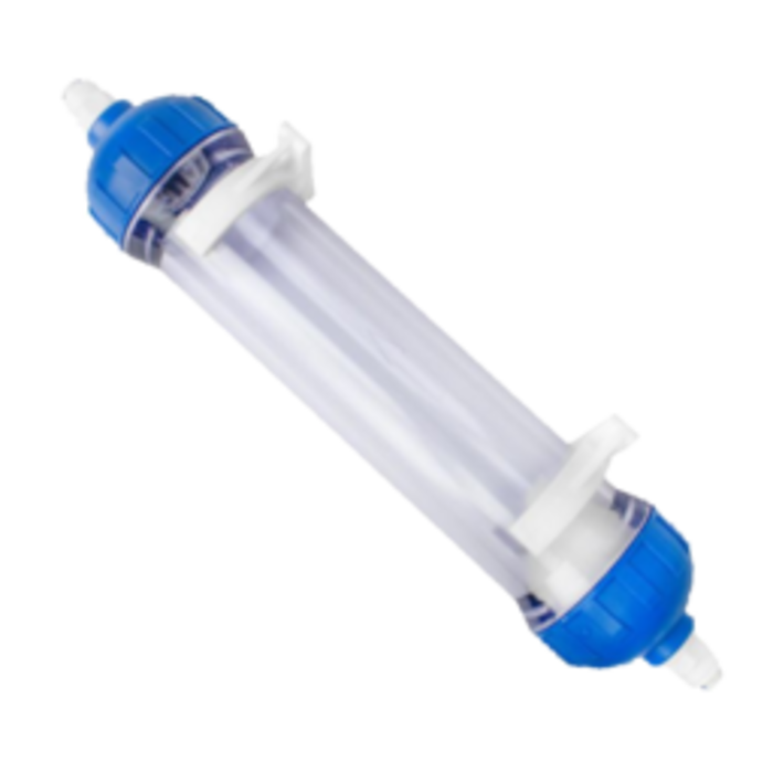 RAM RAM Inline Waterfilter t.b.v. RAM Wand Luchtbevochtiger
