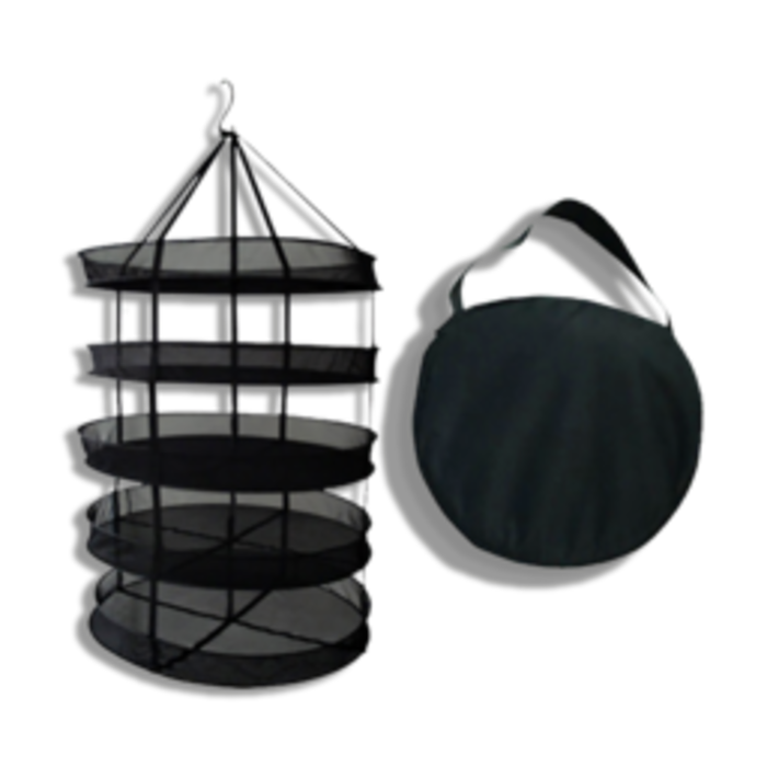 Secret Jardin Secret Jardin DryIT ~ 45/90 - Droognet Ø46,5cm of Ø80cm