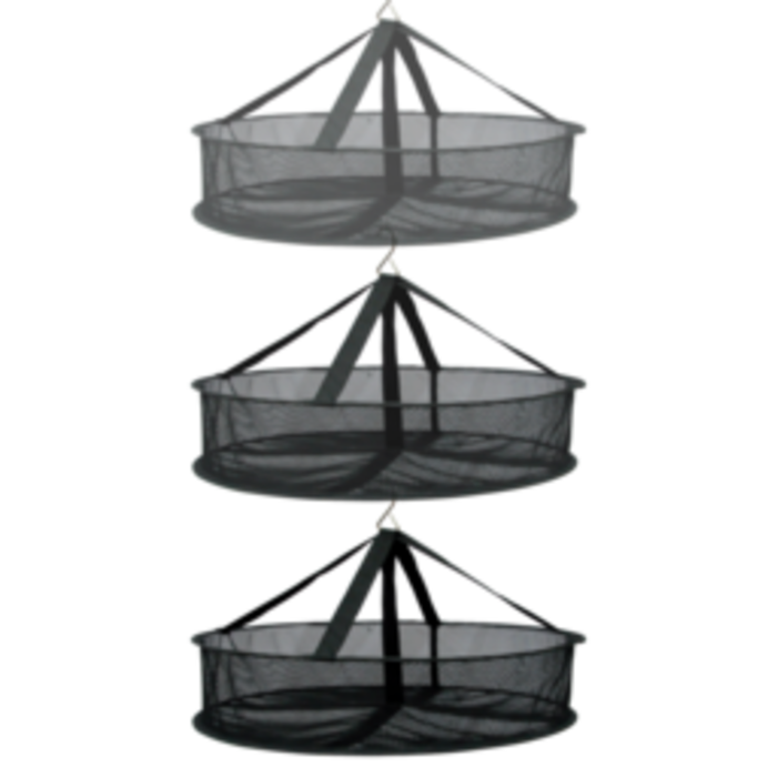 Secret Jardin Secret Jardin DryIT ~ 45/90 - Droognet Ø46,5cm of Ø80cm