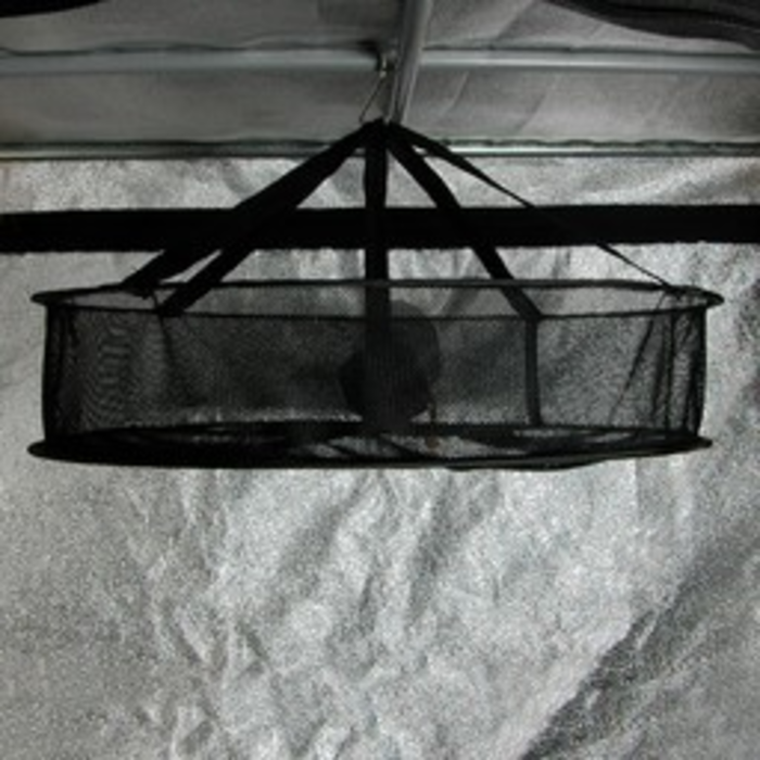 Secret Jardin Secret Jardin DryIT ~ 45/90 - Dry net Ø46,5cm or Ø80cm