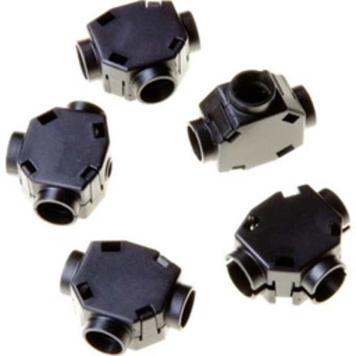 Blumat Blumat Fuse clamp for 8 and 3mm connections