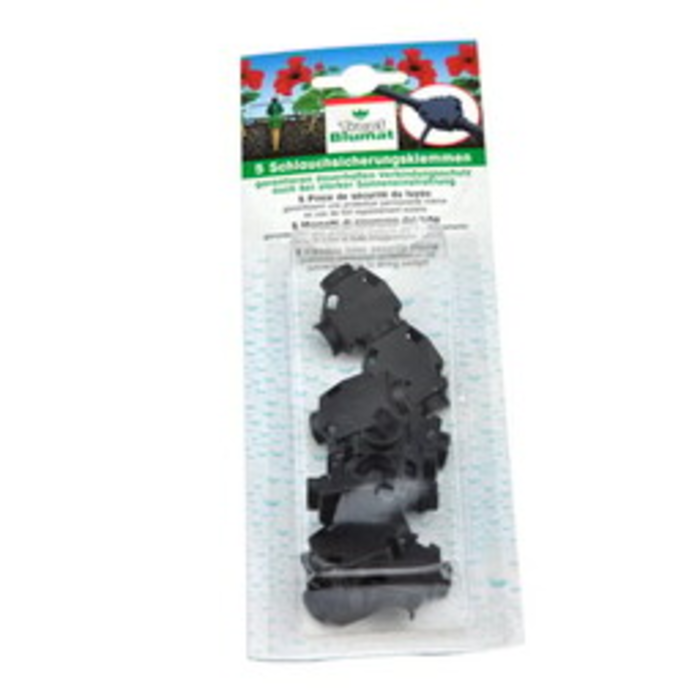 Blumat Blumat Fuse clamp for 8 and 3mm connections