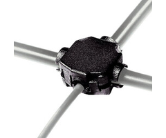 Blumat Blumat Fuse clamp for 8 and 3mm connections