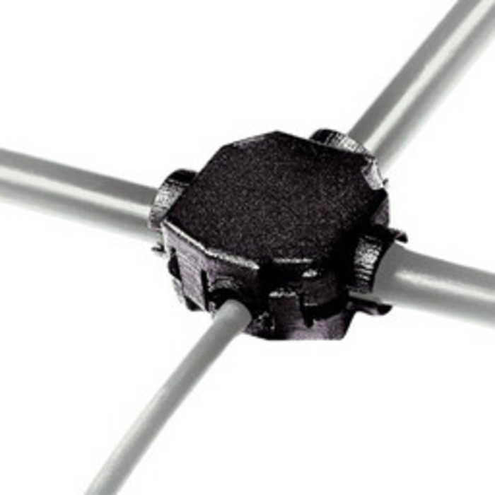 Blumat Blumat Fuse clamp for 8 and 3mm connections