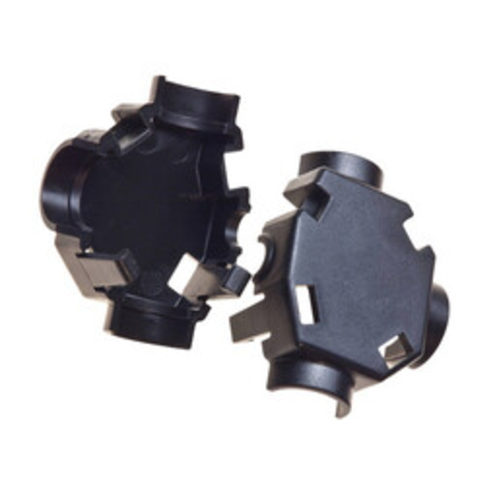 Blumat Blumat Fuse clamp for 8 and 3mm connections