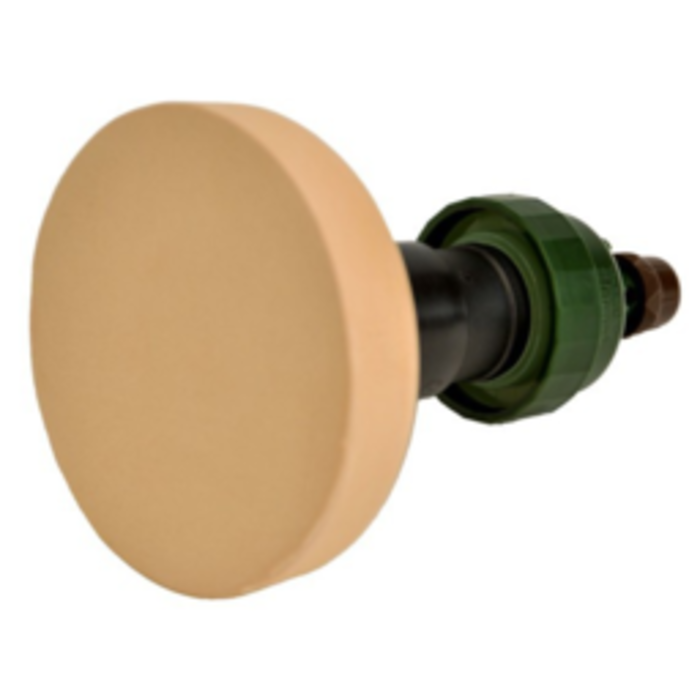 Blumat Blumat Flat without drip hose - Ø 7.5cm