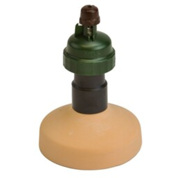 Blumat Blumat Flat without drip hose - Ø 7.5cm