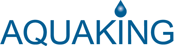 AquaKing Logo