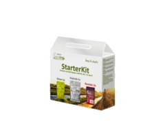 Green House Feeding Green House Feeding - Starterskit Mineraal