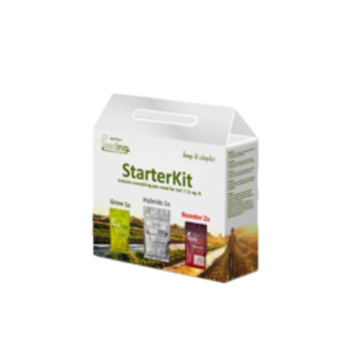 Green House Feeding Green House Feeding - Starterskit Mineraal