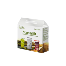 Green House Feeding Green House Feeding - Starterskit Mineraal