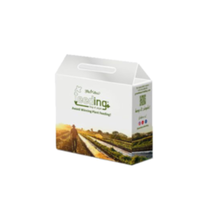 Green House Feeding Green House Feeding - Starter kit Mineral