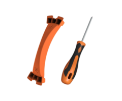 Secret Jardin Secret Jardin DF16Cut Hole Cutter