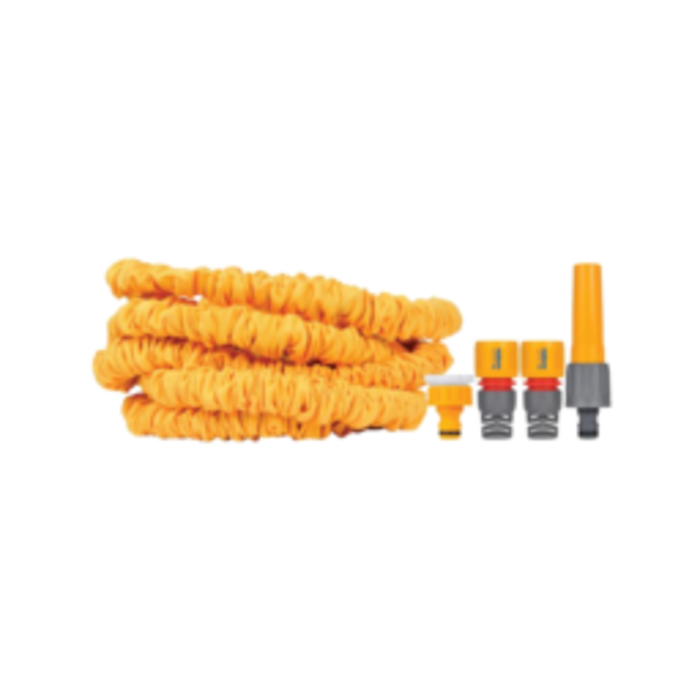 Hozelock Hozelock SuperHoze ~ Retractable Water Hose incl. Fittings