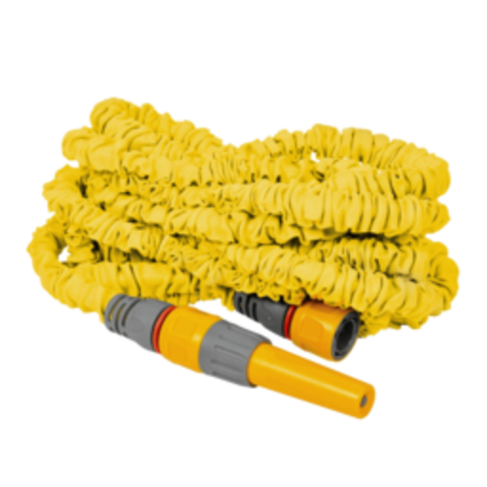 Hozelock Hozelock SuperHoze ~ Retractable Water Hose incl. Fittings