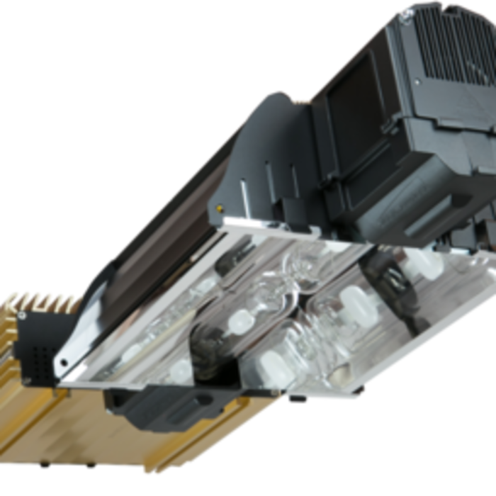 DimLux DimLux Expert Series - 630W Dual Full Spectrum