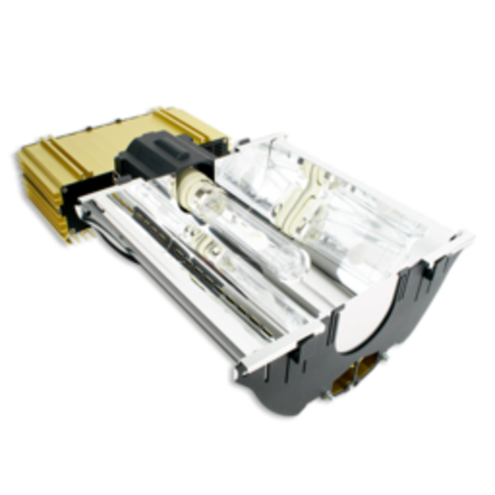 DimLux DimLux Expert Series - 630W Dual Full Spectrum