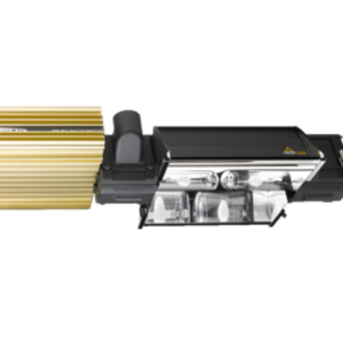 DimLux DimLux Expert Series - 630W Dual Full Spectrum