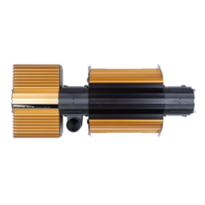 DimLux Dimlux Expert Series - EL UHF MK2 ~ 600 Watt / 1000 Watt