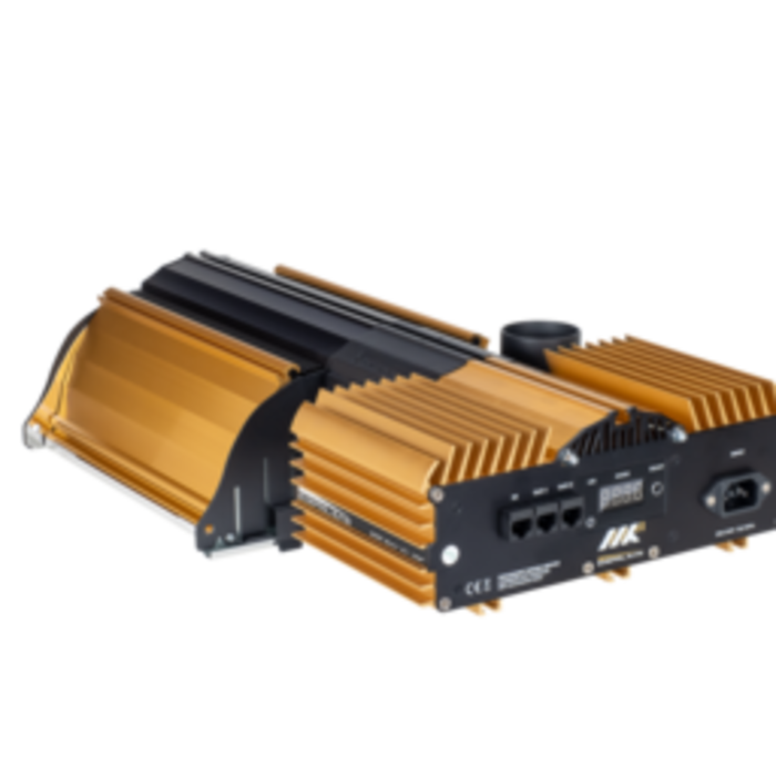 DimLux Dimlux Expert Series - EL UHF MK2 ~ 600 Watt / 1000 Watt