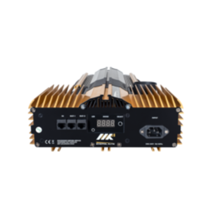 DimLux Dimlux Expert Series - EL UHF MK2 ~ 600 Watt / 1000 Watt