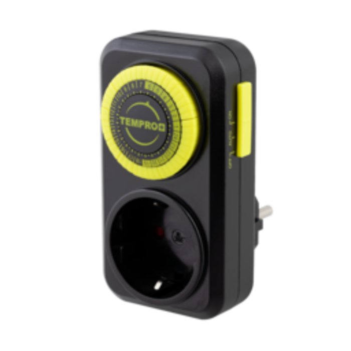 Garden HighPro Garden HighPro Analog Timer ~ Time clock