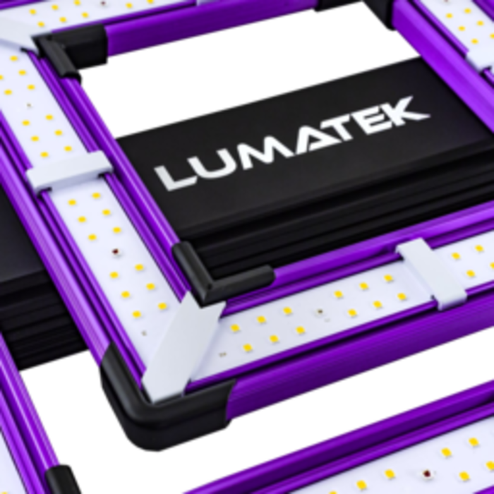 Lumatek Lumatek ATS Pro LED ~ LED Kweeklamp