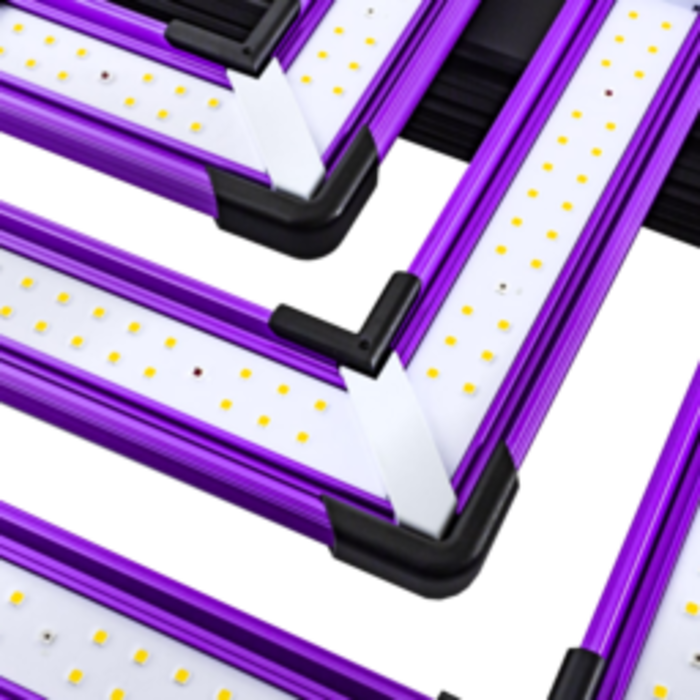 Lumatek Lumatek ATS Pro LED ~ LED Kweeklamp