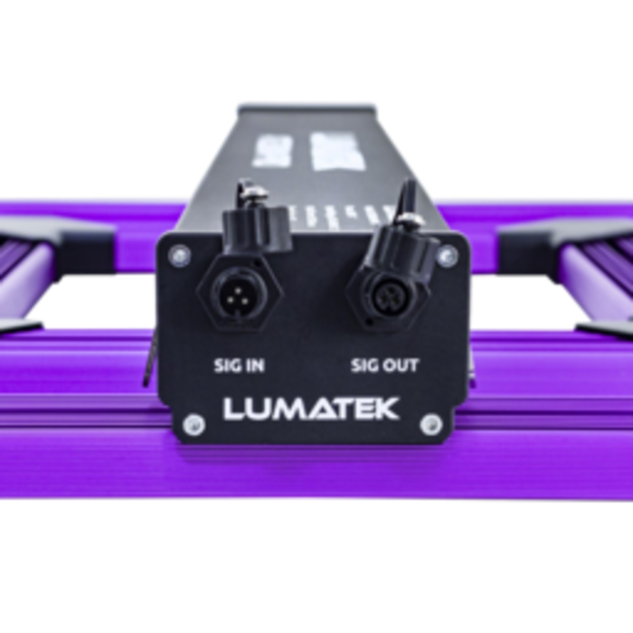 Lumatek Lumatek ATS Pro LED ~ LED Kweeklamp