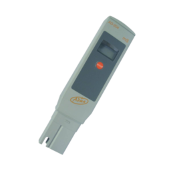 Adwa Adwa AD204 | EC meter | Standaard geleidbaarheid zak tester