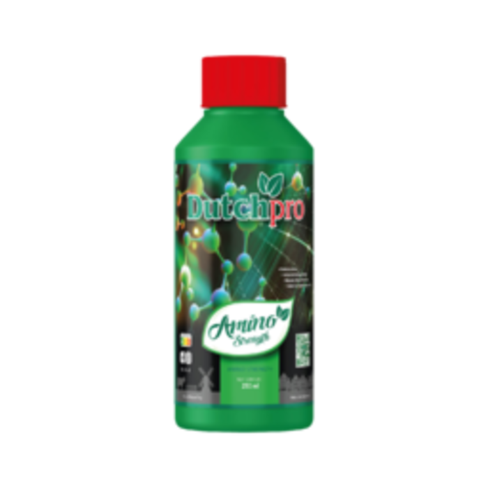 Dutch Pro Dutch Pro Amino Strength | Enhancing plant strength and development