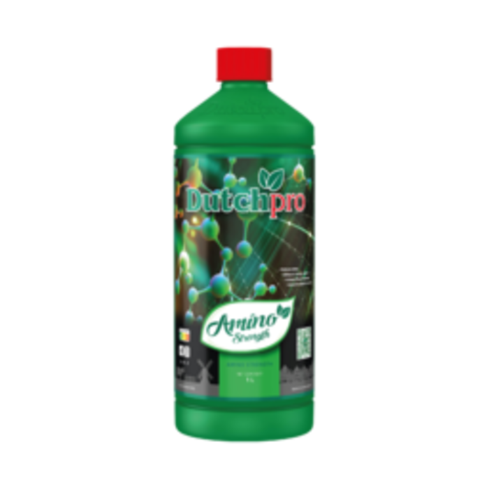 Dutch Pro Dutch Pro Amino Strength | Enhancing plant strength and development