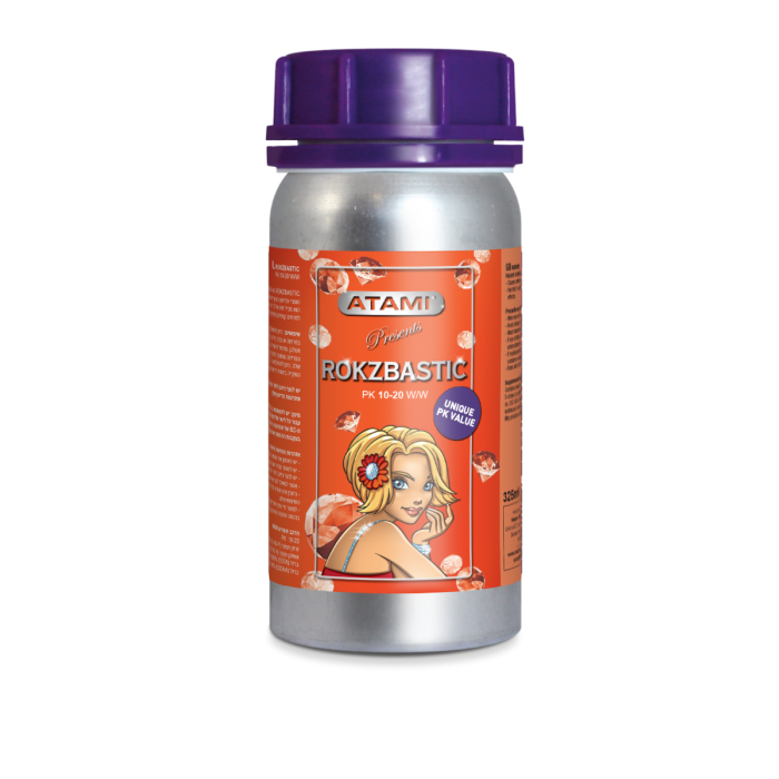 Atami Atami Rokzbastic | Bloom booster