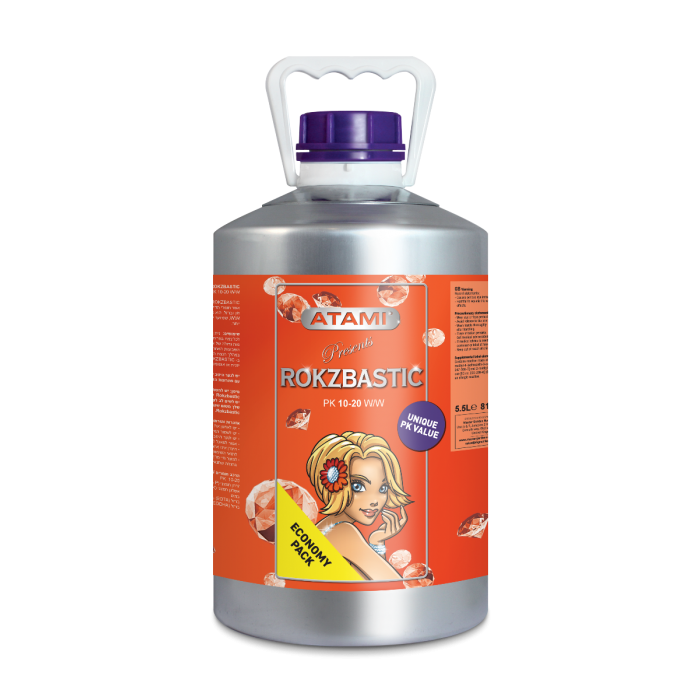 Atami Atami Rokzbastic | Bloei booster