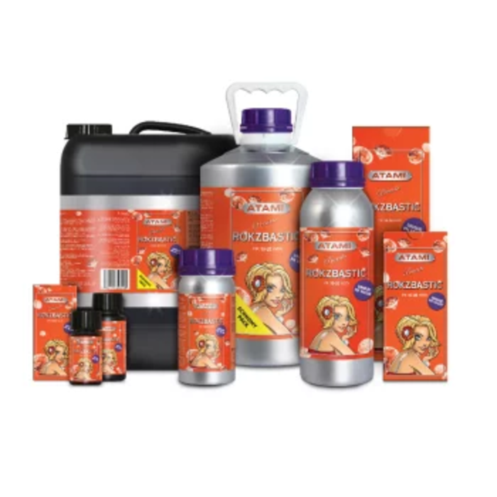 Atami Atami Rokzbastic | Bloei booster
