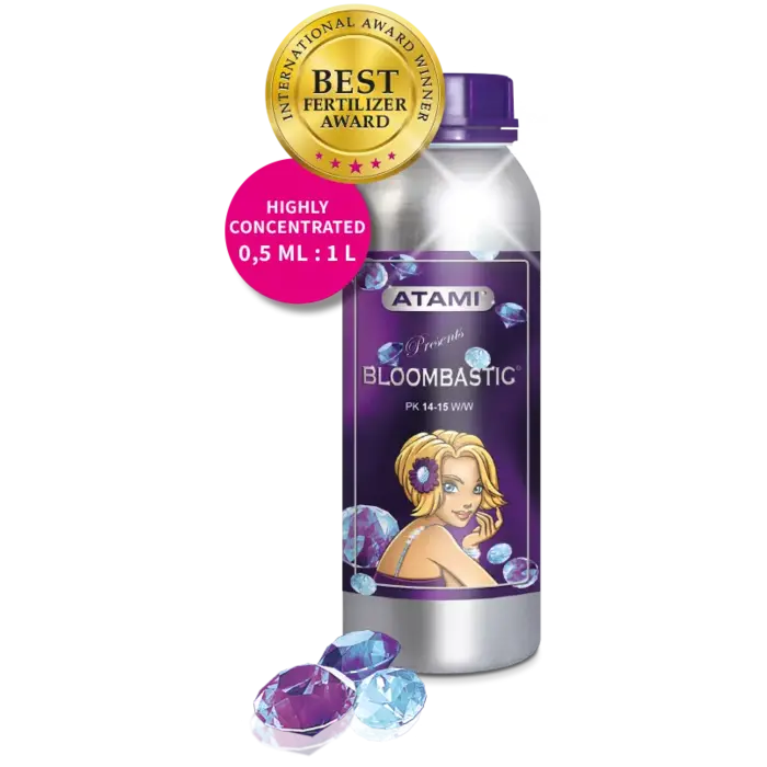 Atami Atami Ata Bloombastic | Bloei Booster