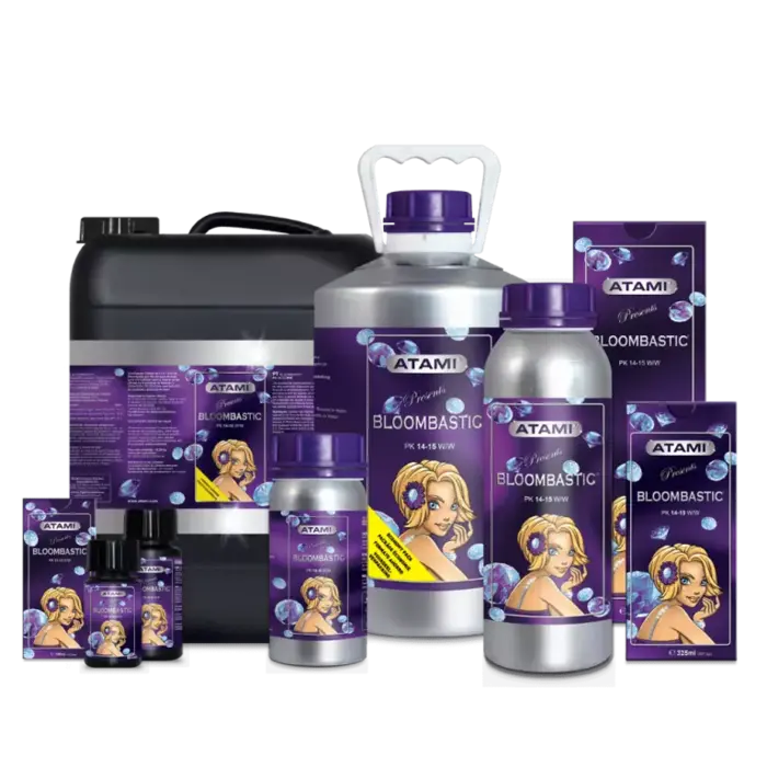 Atami Atami Ata Bloombastic | Bloei Booster