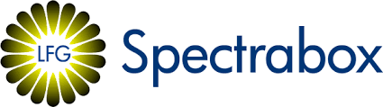 Spectrabox Logo
