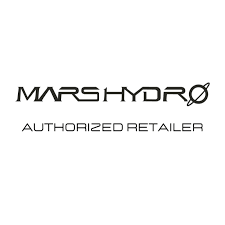 Mars Hydro Logo