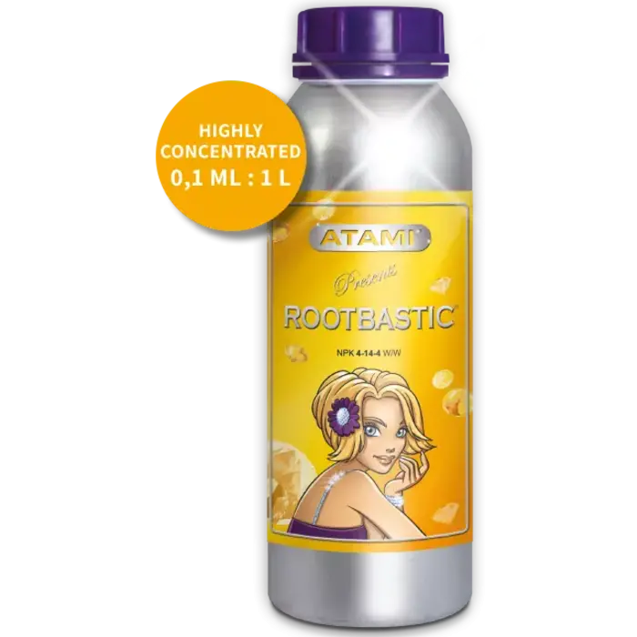 Atami Atami Rootbastic | Root Stimulator