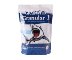 Great White Great White Granular1